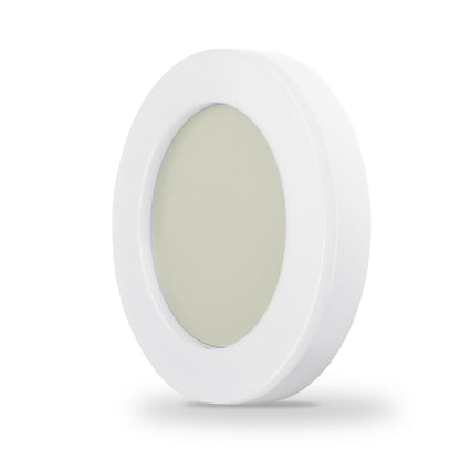 VIDEX LENA 24 W LED bulkhead light