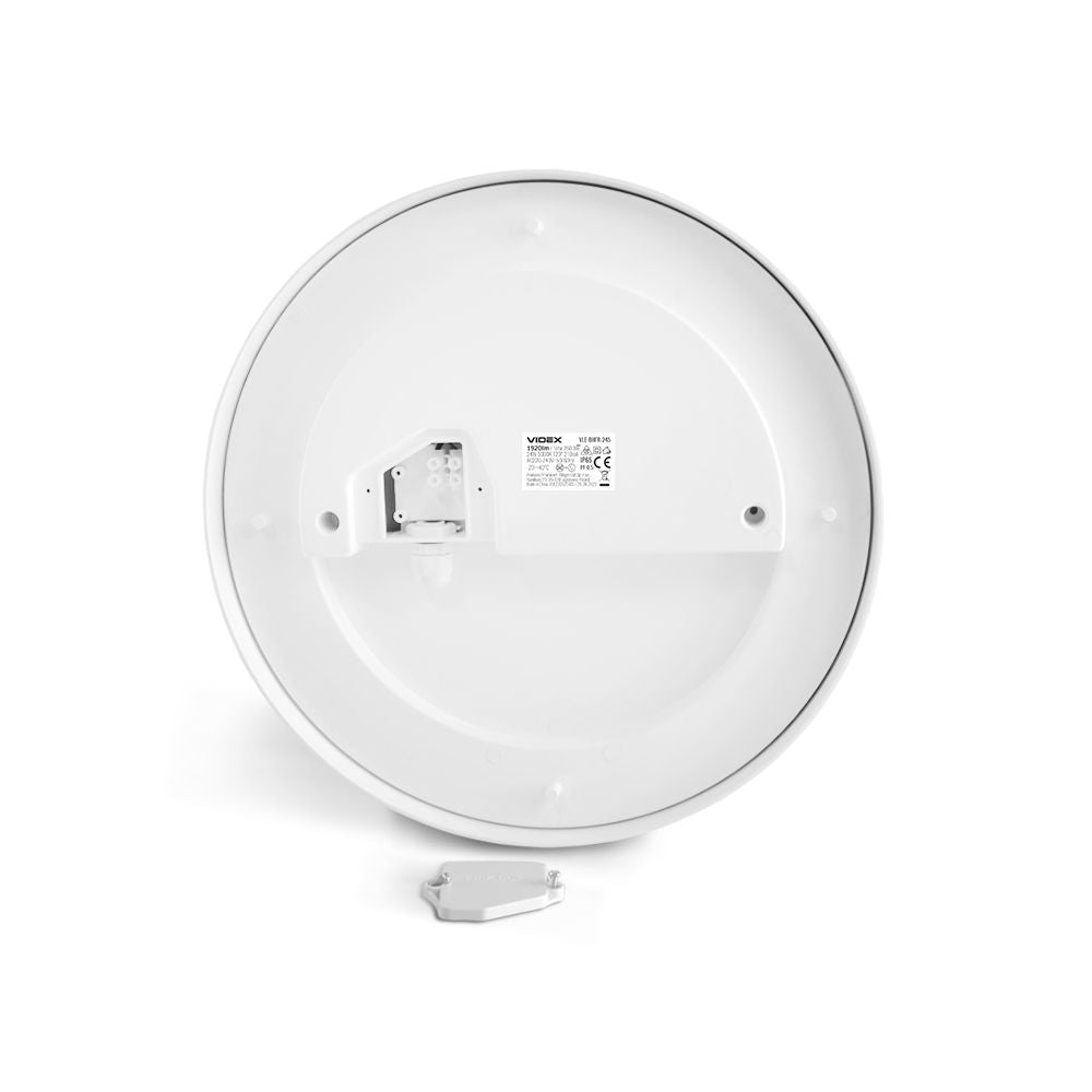 VIDEX LENA 24 W LED bulkhead light
