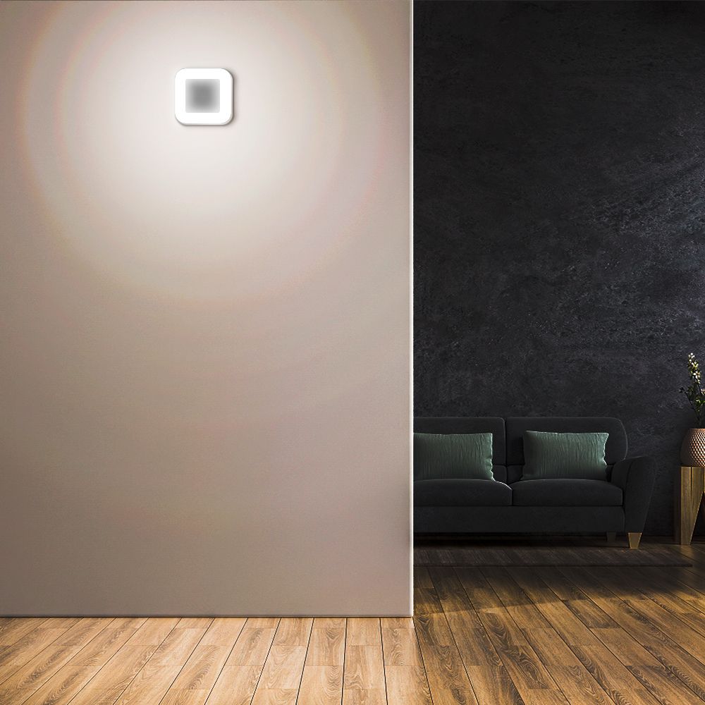 VIDEX VIKA 15 W LED bulkhead light