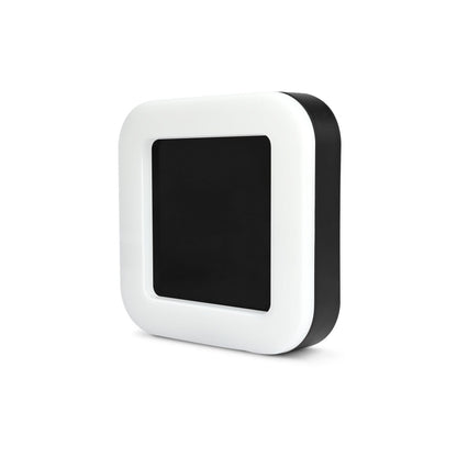 VIDEX VIKA 15 W black LED bulkhead light