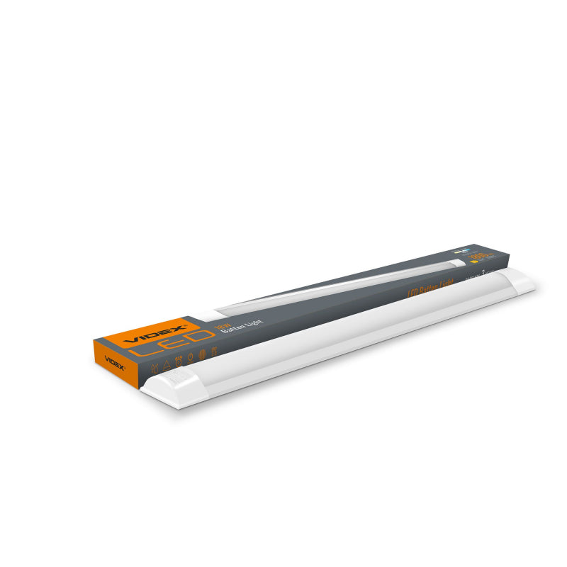 LED-valgusti VIDEX-BATTEN-LED-18W-NW