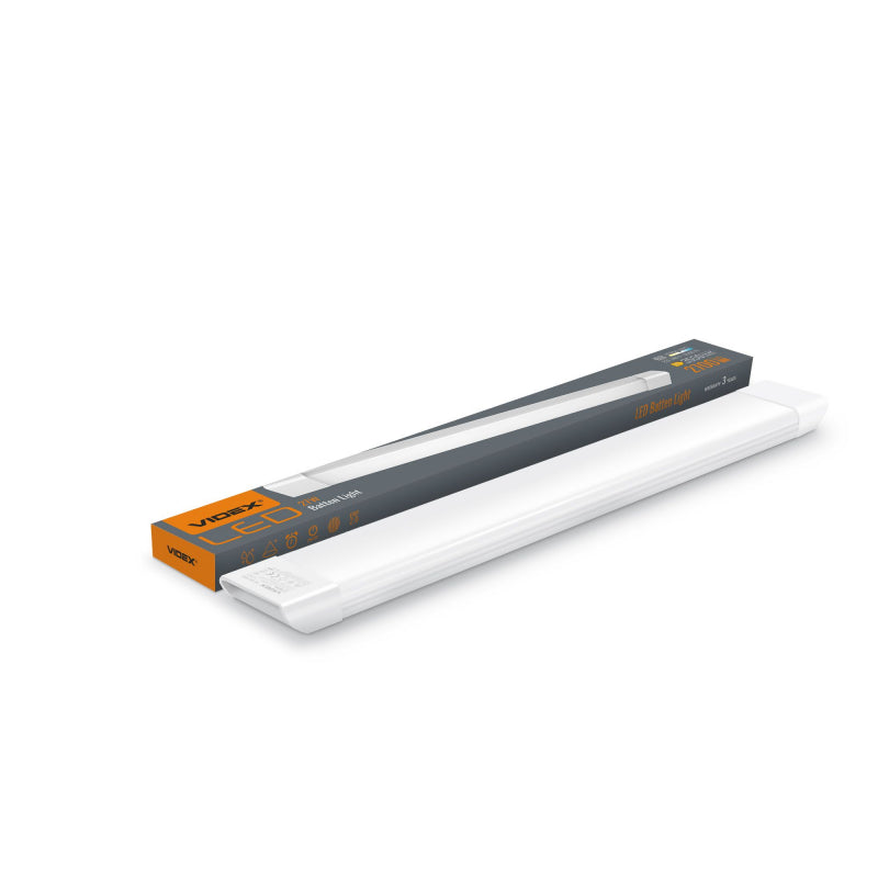 LED-valgusti VIDEX-BATTEN-LED-27W-NW