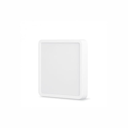 VIDEX VLE-DLSS-184 18 W Square Surface LED Downlight, 4000 K - White - official product image 1
