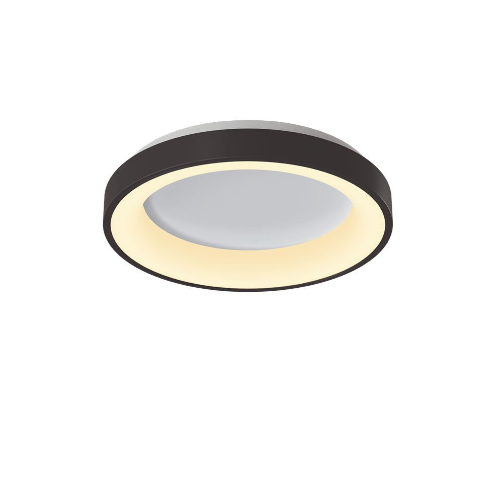 VIDEX LED Edge RC 72W black