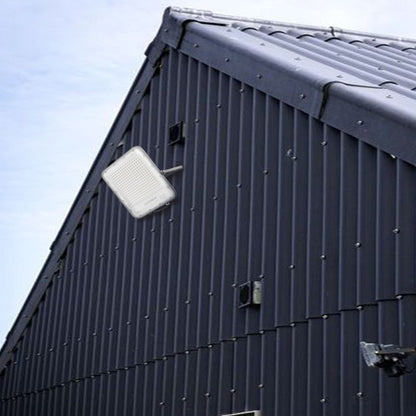 LED-prožektor VIDEX-FLOOD-LED-DAVIS-200W-NW