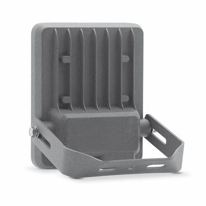 Solar Floodlight VIDEX VLE-FSO-205, 600 lm, 5000 K - official VIDEX image 3