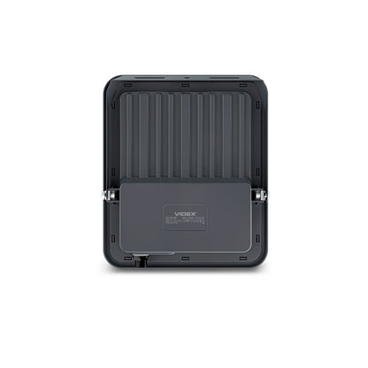 Solar Floodlight VIDEX VLE-FSO3-205, 500 lm, 5000 K - official VIDEX image 4