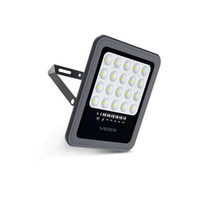 Solar Floodlight VIDEX VLE-FSO3-205, 500 lm, 5000 K - official VIDEX image 5