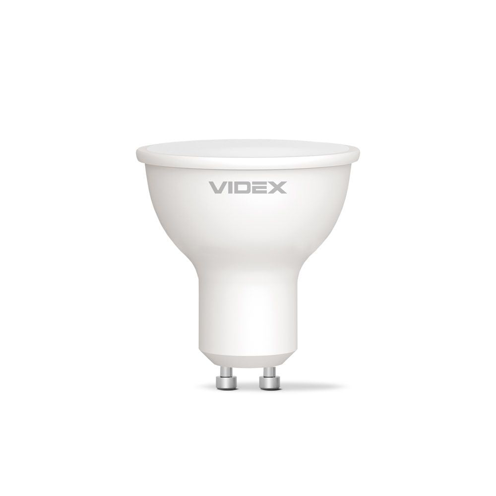 VIDEX MR16 LED spotlight bulb 5 W GU10, 3000 K – official product image 2