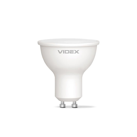 VIDEX MR16 LED spotlight bulb 5 W GU10, 3000 K – official product image 2
