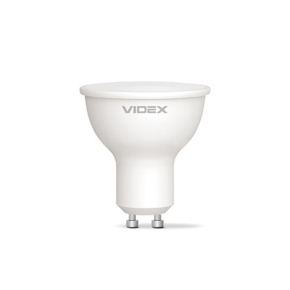 VIDEX MR16 LED spotlight bulb 5 W GU10, 6000 K – official product image 2