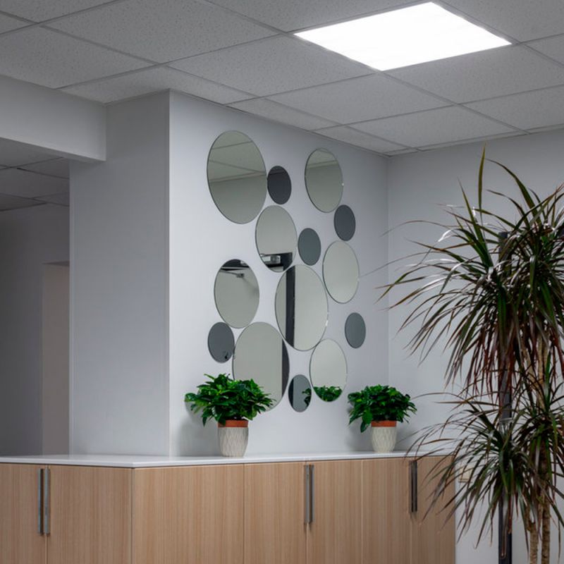 VIDEX P404W LED panel