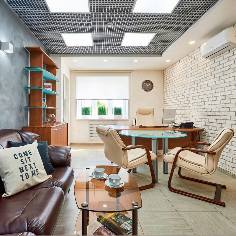 VIDEX P406W LED panel