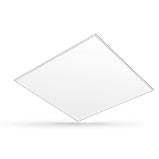 VIDEX VLE-PB364W 36W 4000K Recessed LED Panel - Pack of 2 - official product image 1