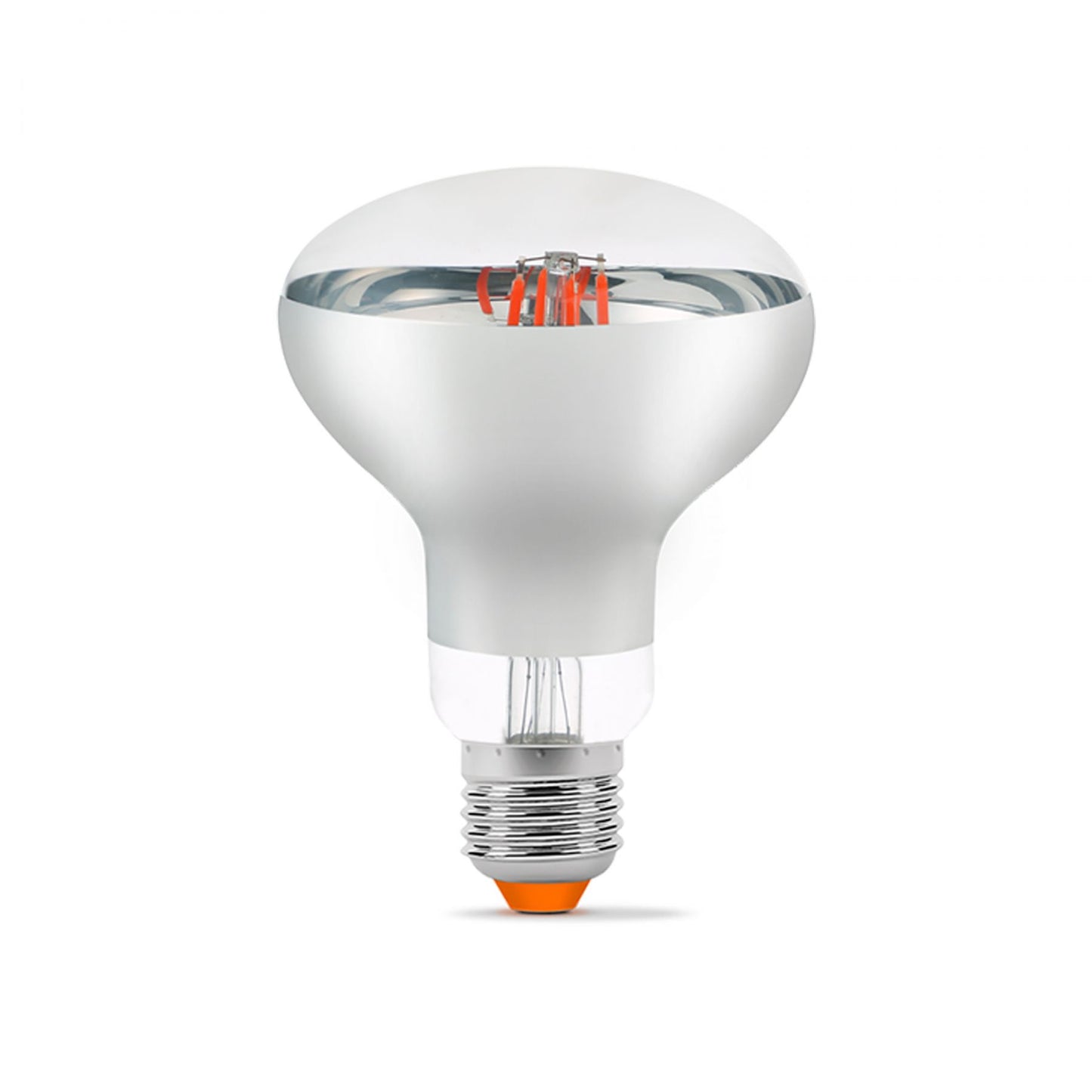 VIDEX R80 LED grow bulb 9 W E27, 1200 K – official product image 2