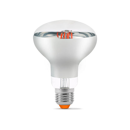VIDEX R80 LED grow bulb 9 W E27, 1200 K – official product image 2