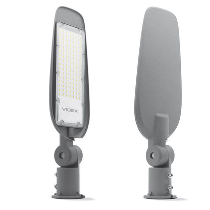VIDEX LEYA LED Street Light, 100 W, 10000 lm, 5000 K – official VIDEX image 2