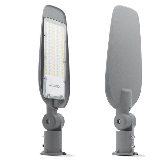 VIDEX LEYA LED Street Light, 100 W, 10000 lm, 5000 K – official VIDEX image 2