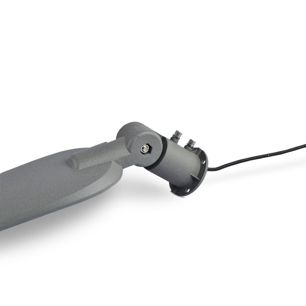 VIDEX LEYA LED Street Light, 30 W, 2700 lm, 5000 K – official VIDEX image 3