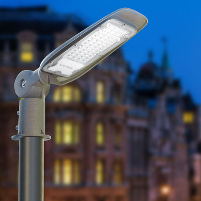 VIDEX LEYA LED Street Light, 30 W, 2700 lm, 5000 K – official VIDEX image 6