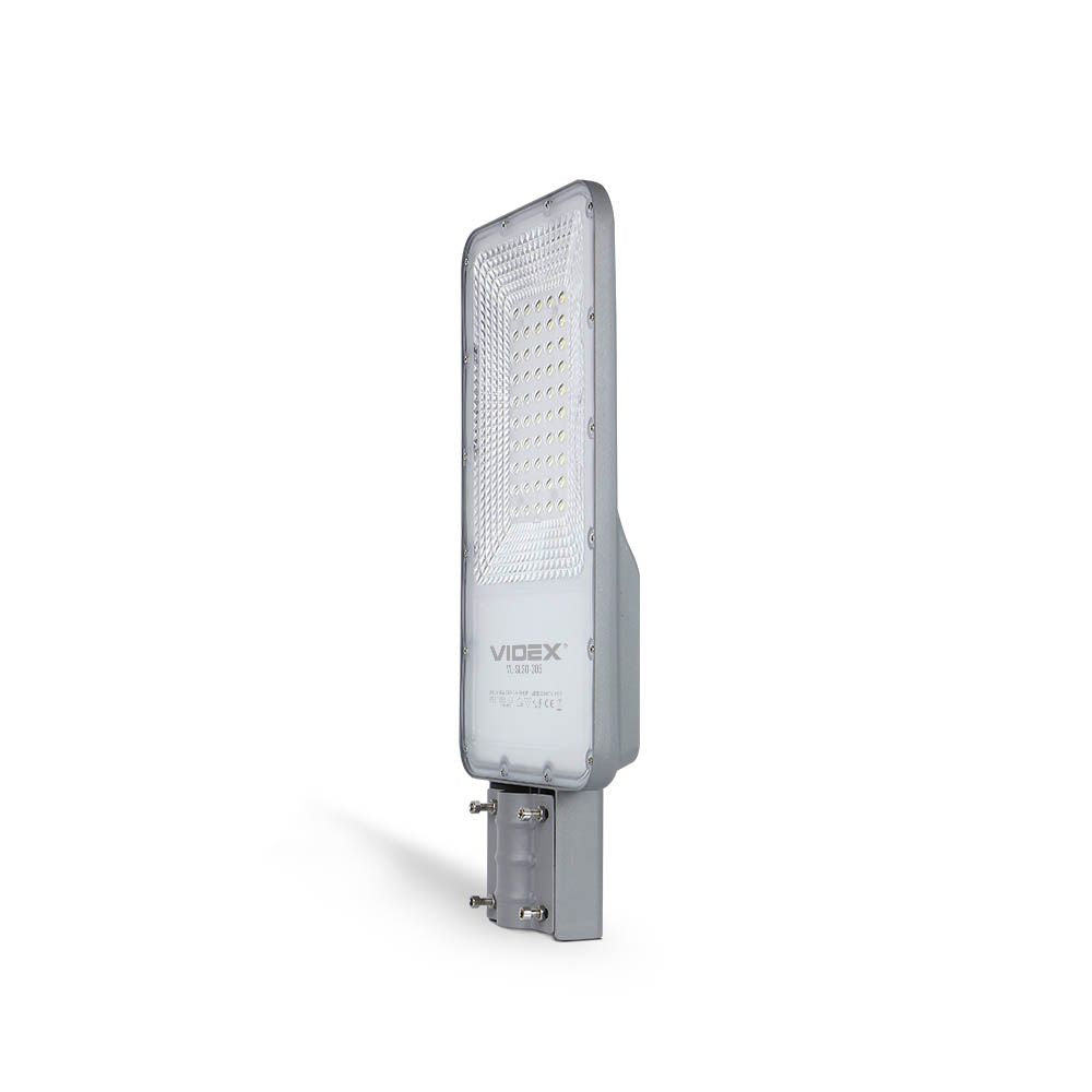Solar Street Light VIDEX VLE-SLSO-305, 2500 lm, 5000 K - official VIDEX image 5