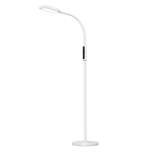 VIDEX VLE-TF07W LED floor lamp / LED-põrandalamp – white / valge, view 5