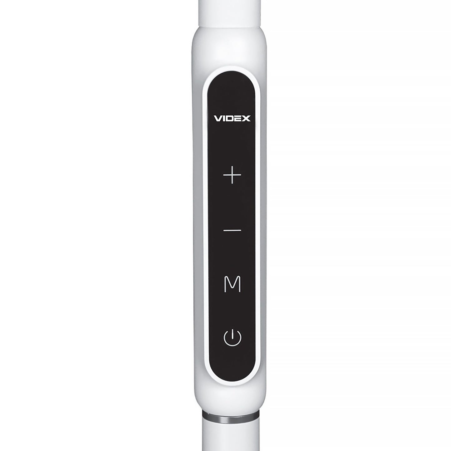 Hämardatav LED-põrandalamp VIDEX-FLOOR-LAMP-TOKYO-WHITE