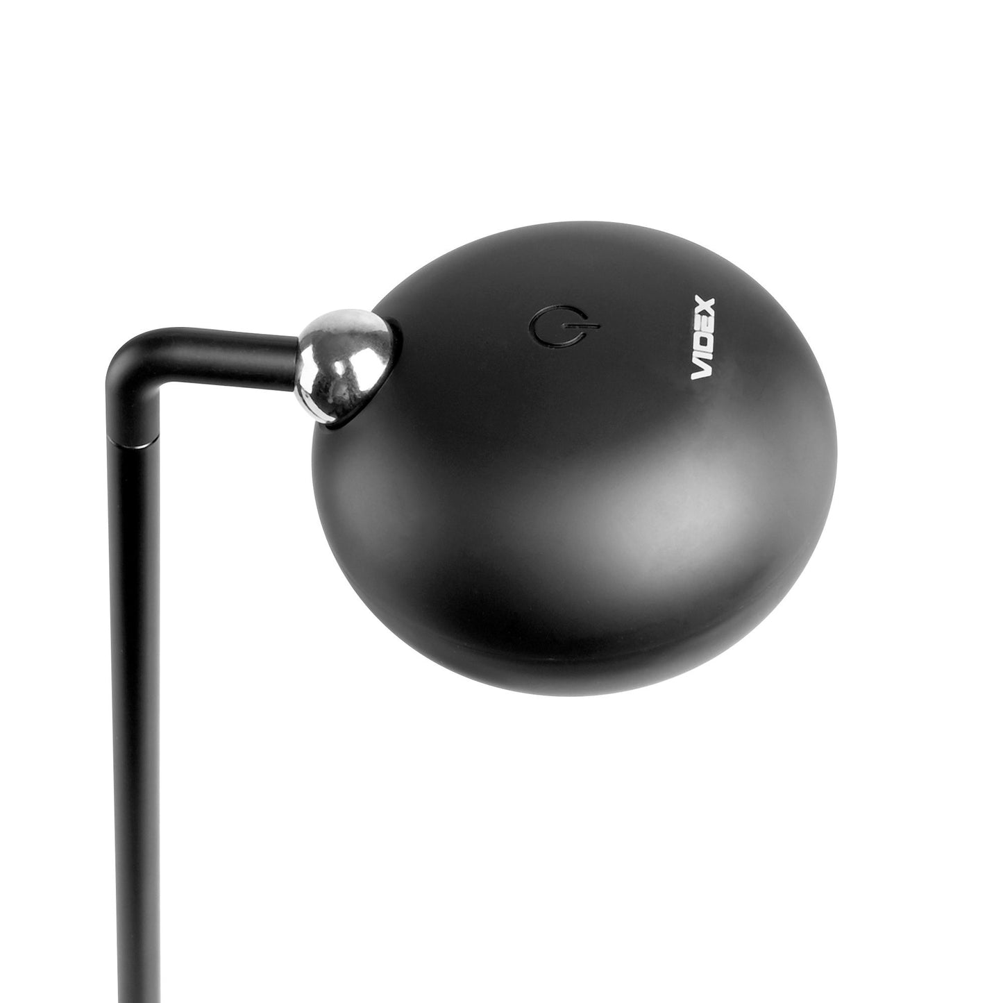 LED laetav laualamp VIDEX VLE-TF18B must