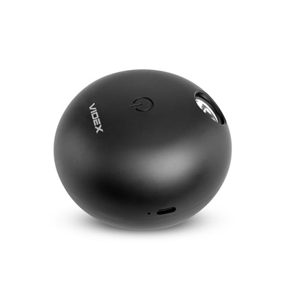 LED laetav laualamp VIDEX VLE-TF18B must