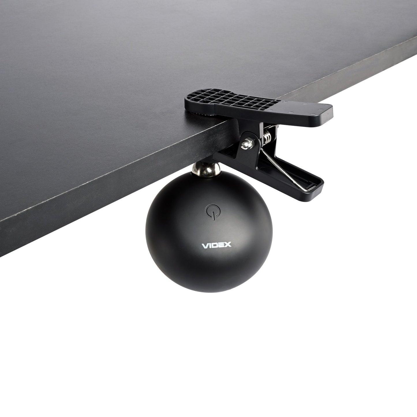 LED laetav laualamp VIDEX VLE-TF18B must