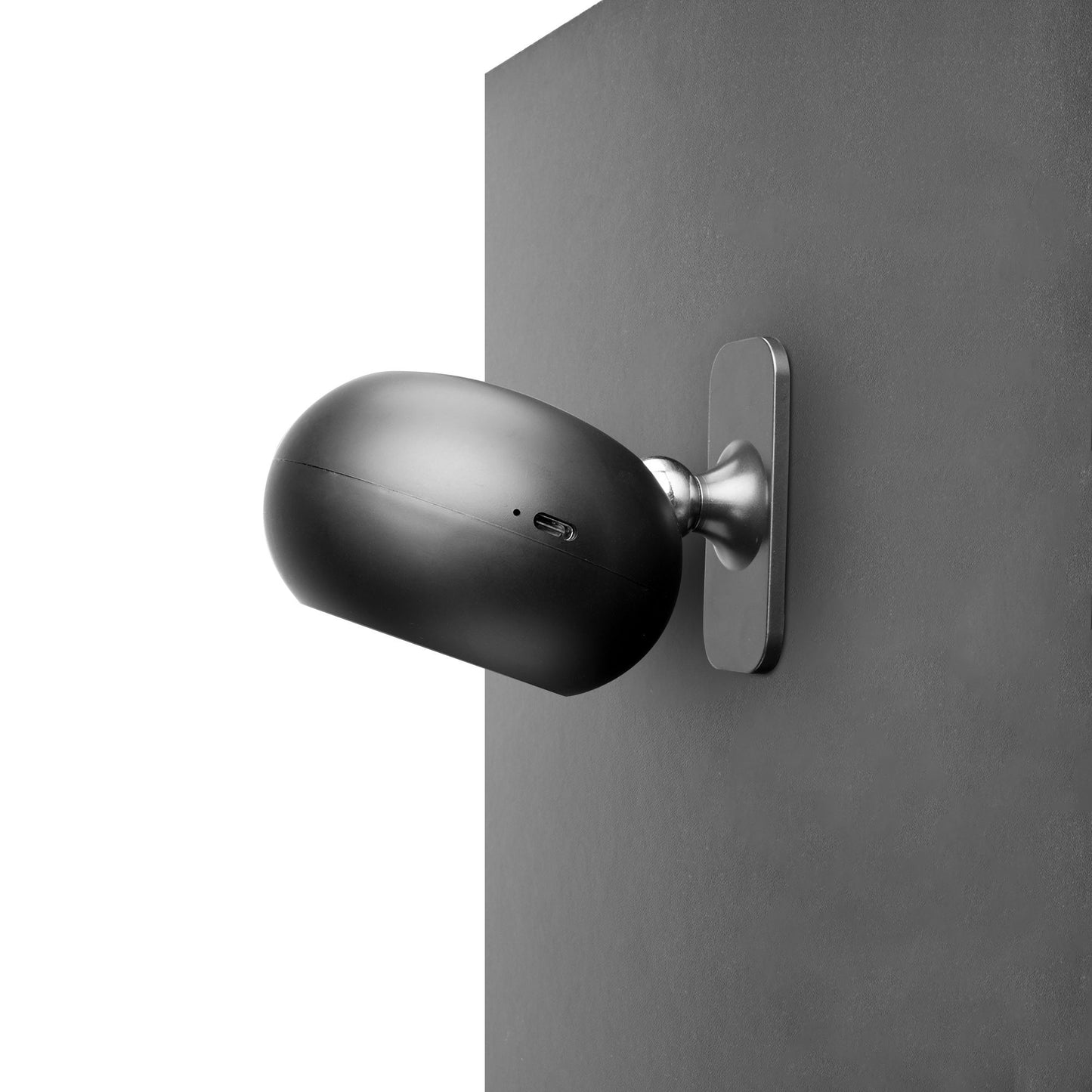 LED laetav laualamp VIDEX VLE-TF18B must