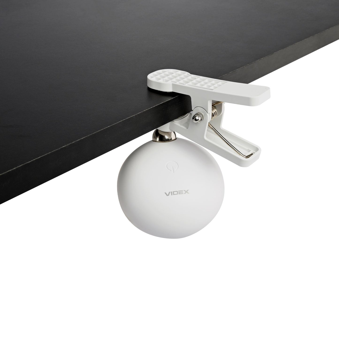 LED laetav laualamp VIDEX VLE-TF18W valge