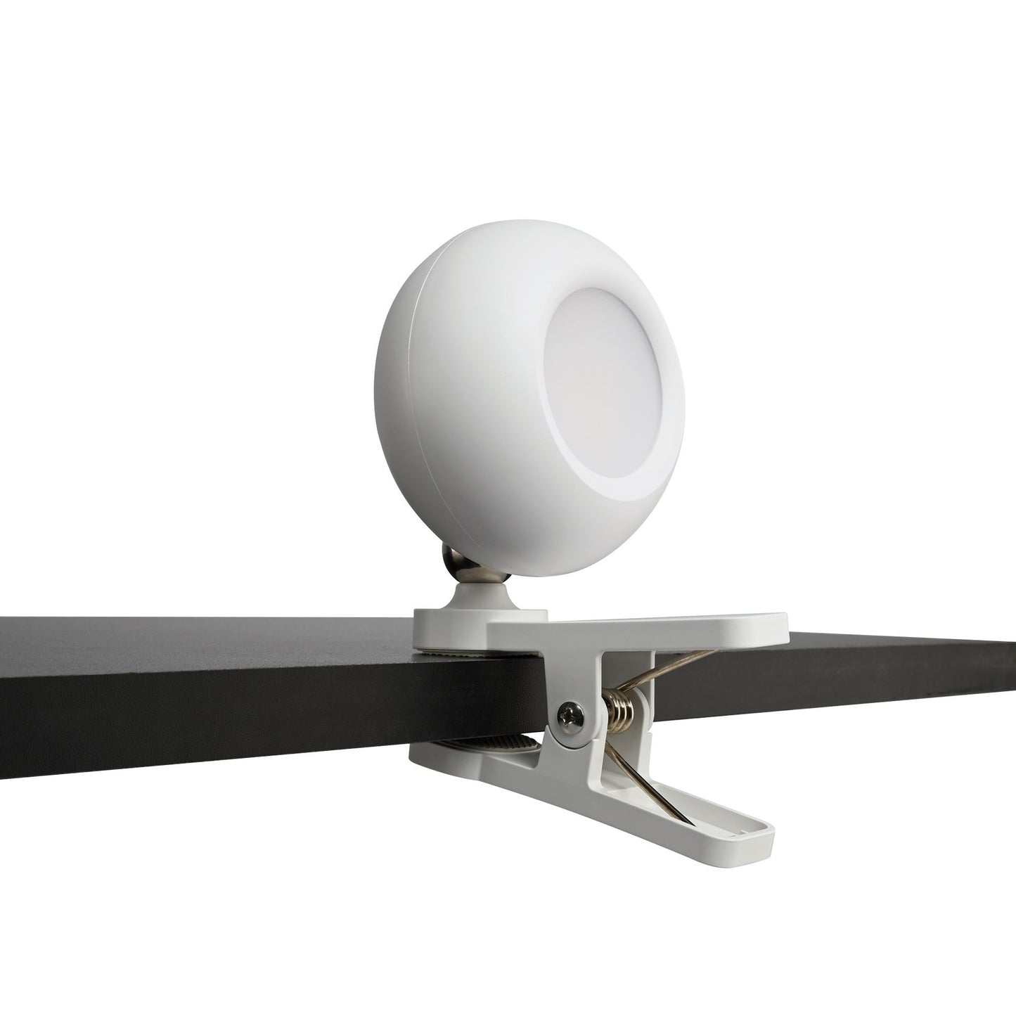 LED laetav laualamp VIDEX VLE-TF18W valge