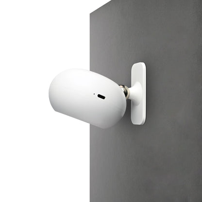 LED laetav laualamp VIDEX VLE-TF18W valge