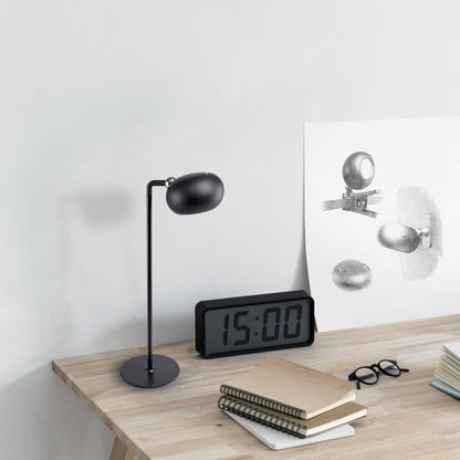 LED laetav laualamp VIDEX VLE-TF18B must