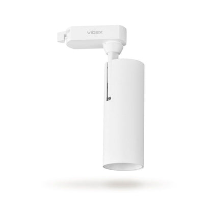 VIDEX TOR 10W white LED track light - official product image 4