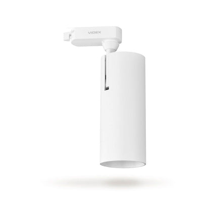 VIDEX TOR 20W white LED track light - official product image 4