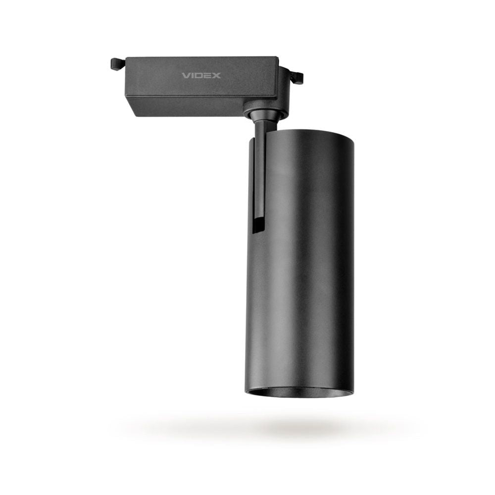 VIDEX TOR 30W black LED track light - official product image 4