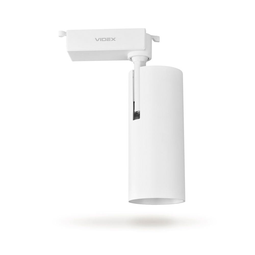 VIDEX TOR 30W white LED track light - official product image 4