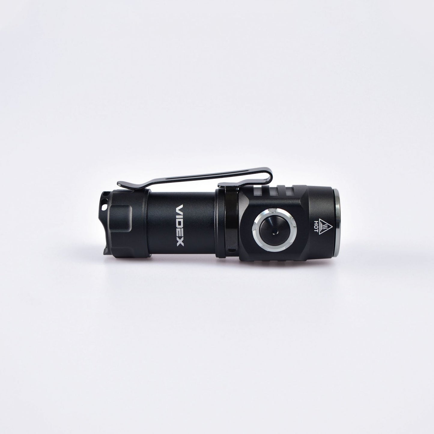 LED Portable Flashlight VIDEX VLF-A055 600 Lm 5700K – official image 6