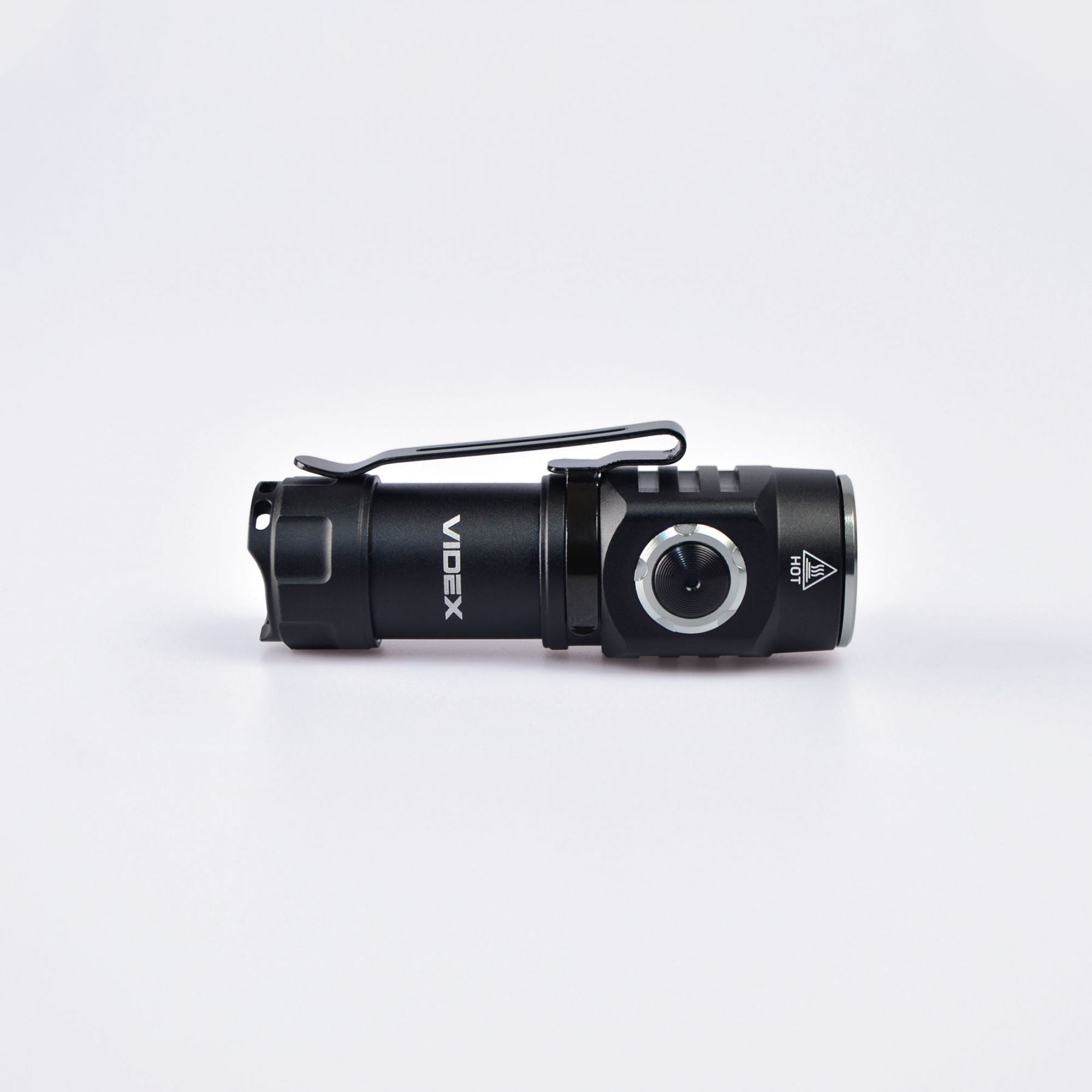 LED Portable Flashlight VIDEX VLF-A055 600 Lm 5700K – official image 6