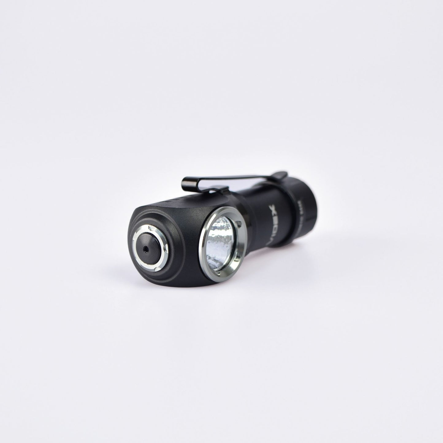 LED Portable Flashlight VIDEX VLF-A055H 600 Lm 5700K – official image 6