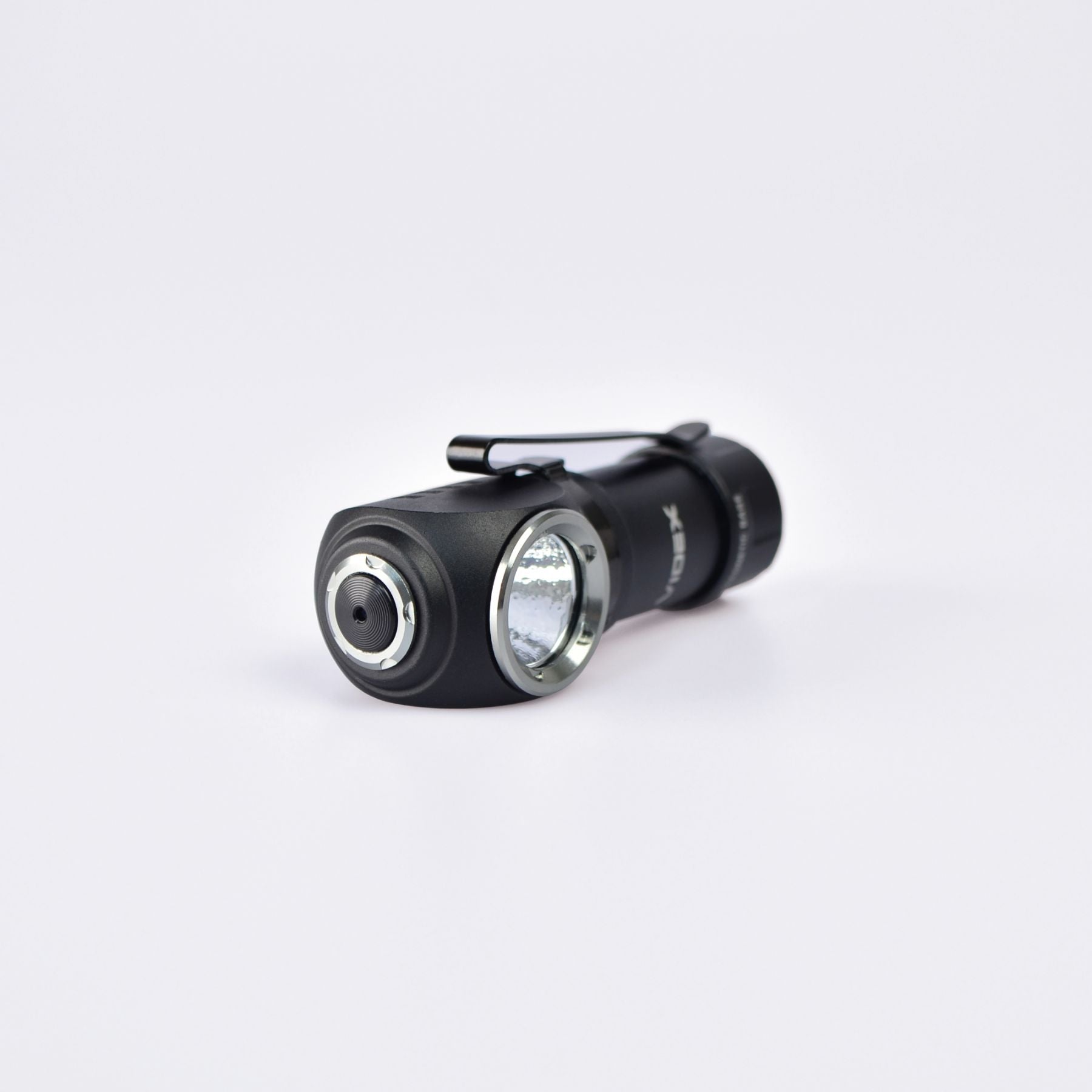 LED Portable Flashlight VIDEX VLF-A055H 600 Lm 5700K – official image 6