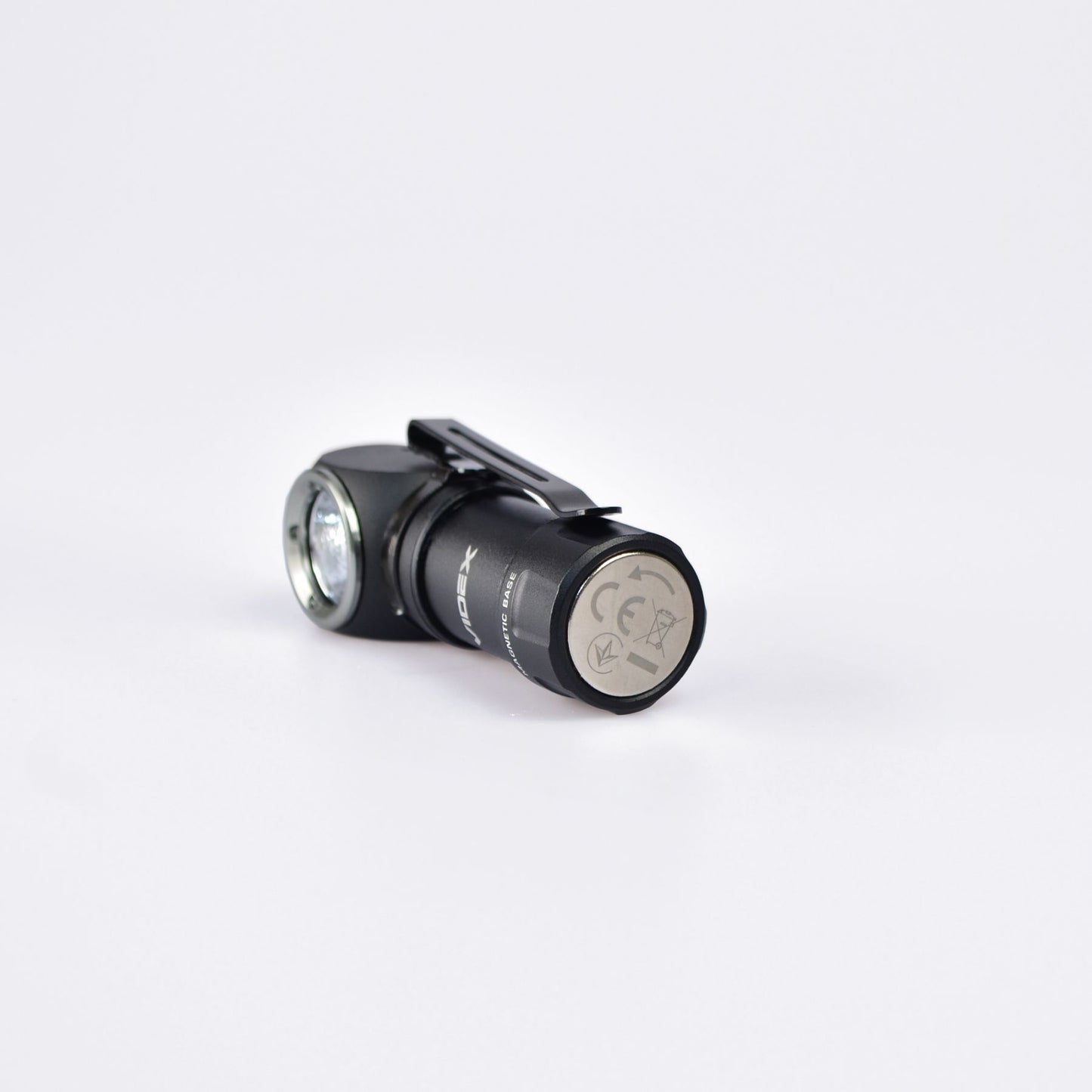 LED Portable Flashlight VIDEX VLF-A055H 600 Lm 5700K – official image 7