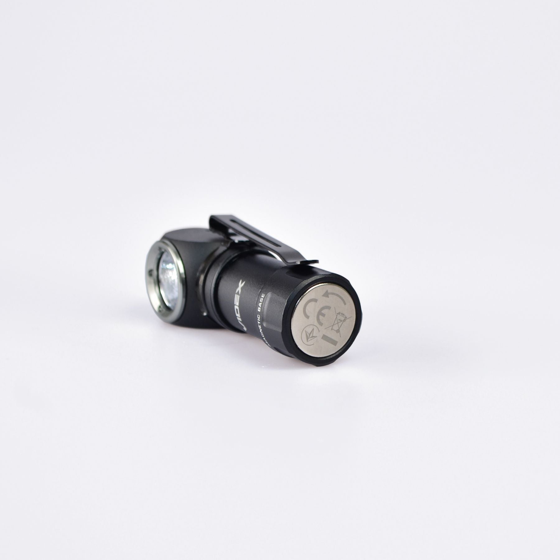 LED Portable Flashlight VIDEX VLF-A055H 600 Lm 5700K – official image 7