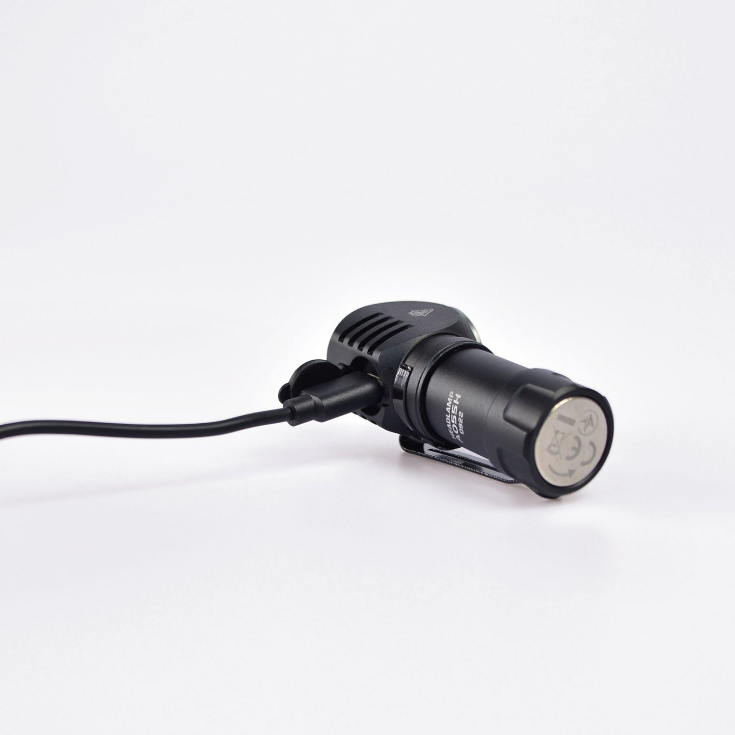 LED Portable Flashlight VIDEX VLF-A055H 600 Lm 5700K – official image 8