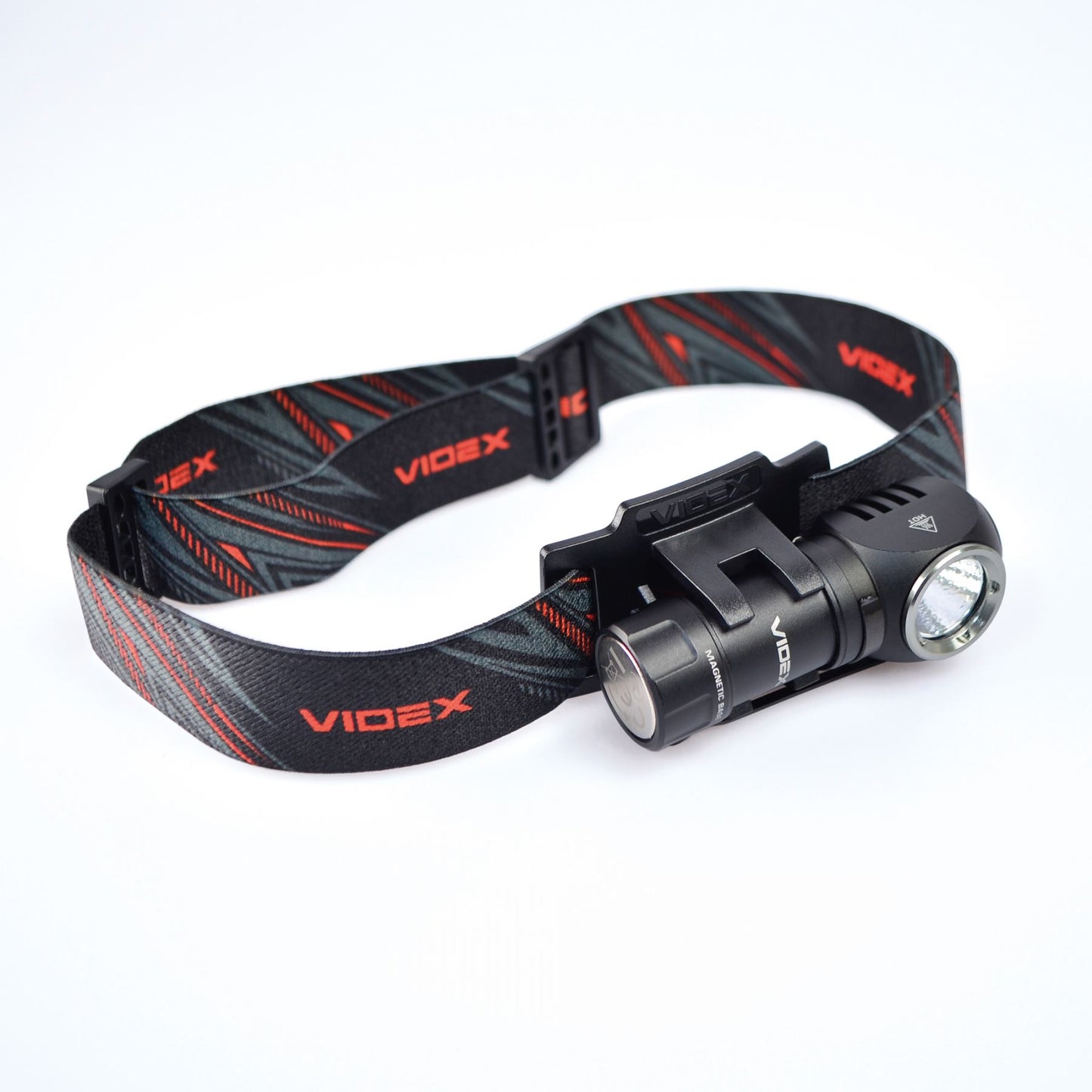 LED Portable Flashlight VIDEX VLF-A055H 600 Lm 5700K – official image 9