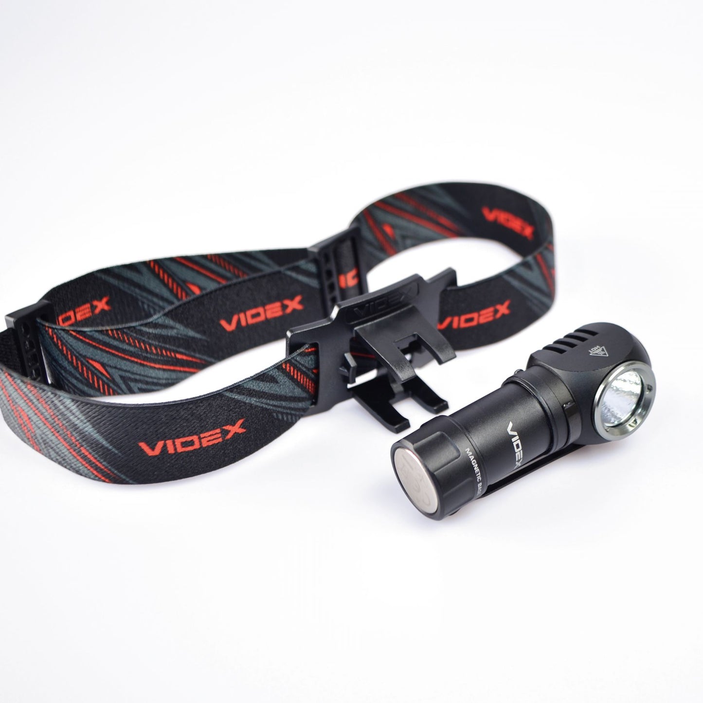 LED Portable Flashlight VIDEX VLF-A055H 600 Lm 5700K – official image 10