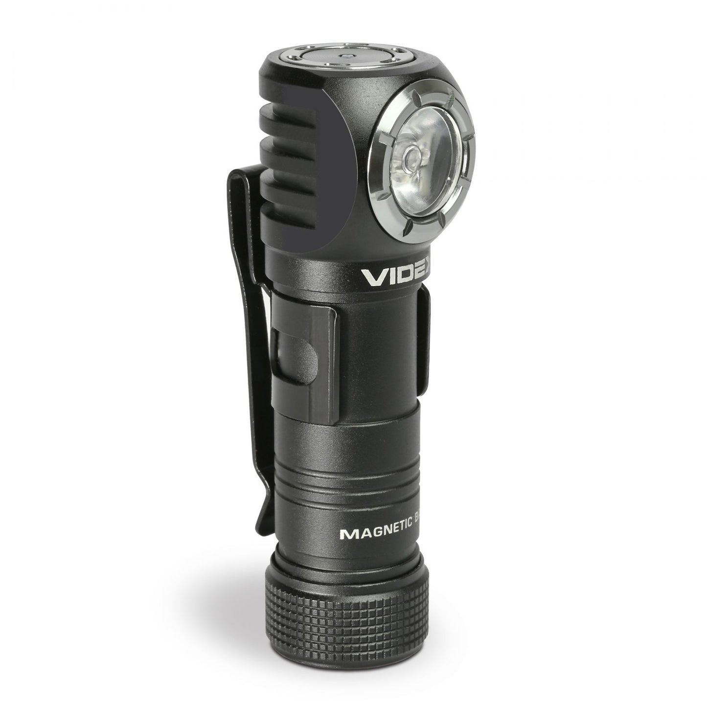 LED Headlamp VIDEX VLF-A056H 200 Lm 5000K – official image 5