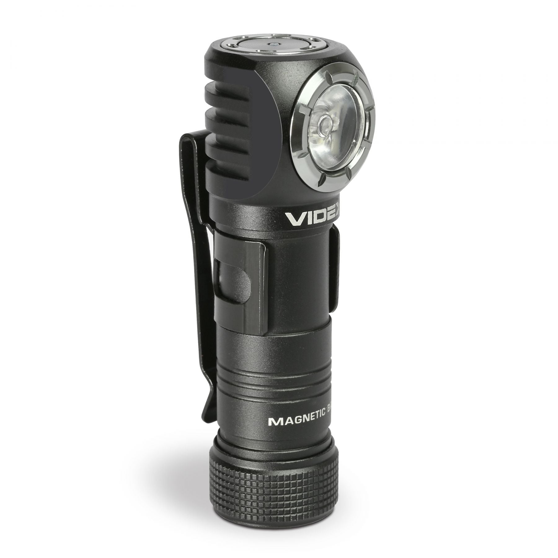 LED Headlamp VIDEX VLF-A056H 200 Lm 5000K – official image 5